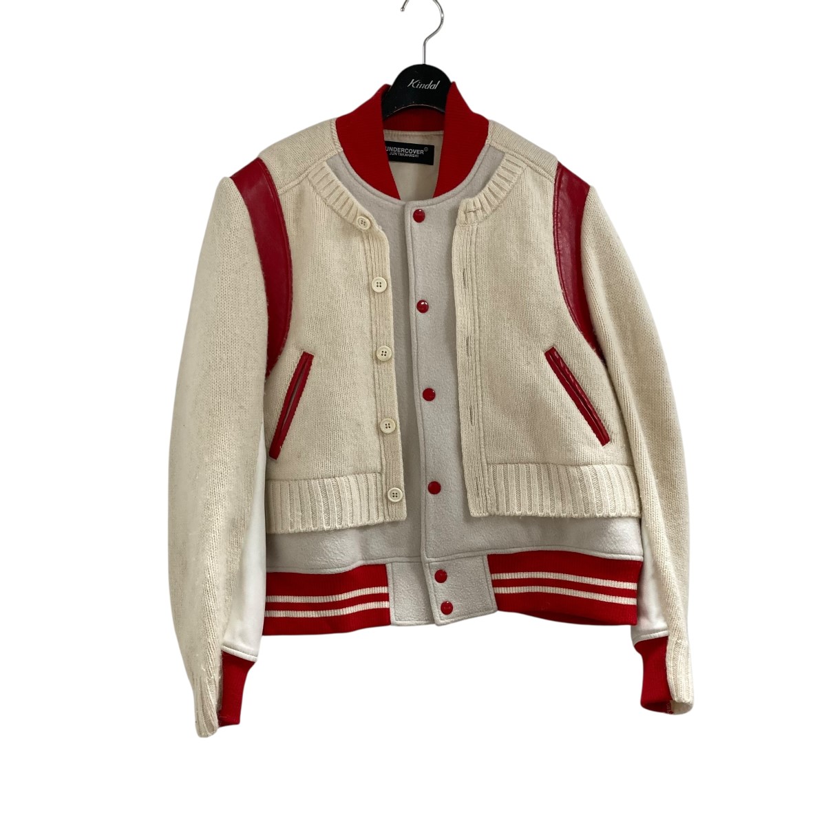 13aw undercover アンダーカバー コート archive 楽天市場】UNDERCOVER(アンダーカバー) サイズ:2 13AW