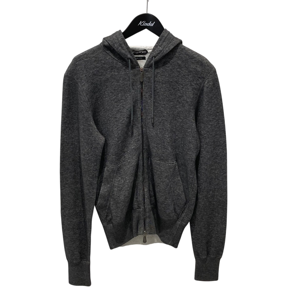 【国内即発】TOM FORD パーカー TFJ236 K03 国内即発】TOM FORD パーカー TFJ236 K03