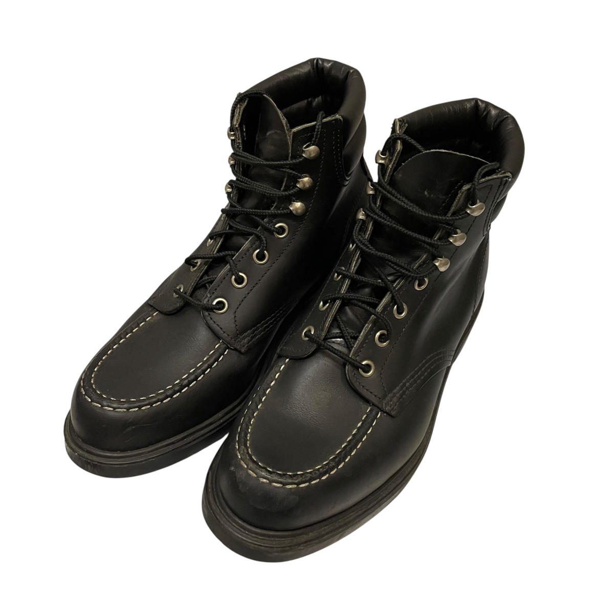 楽天市場】9E レア（茶芯）【REDWING レッドウィング 8133