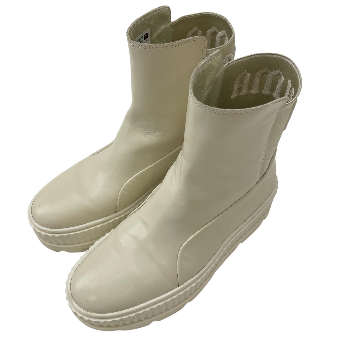 楽天市場】FENTY PUMA by Rihanna / フェンティ プーマ バイ