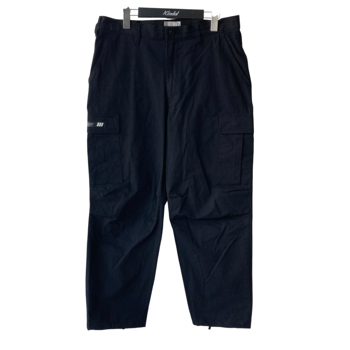 楽天市場】WTAPS(ダブルタップス) サイズ:2 TROUSERS NYCO