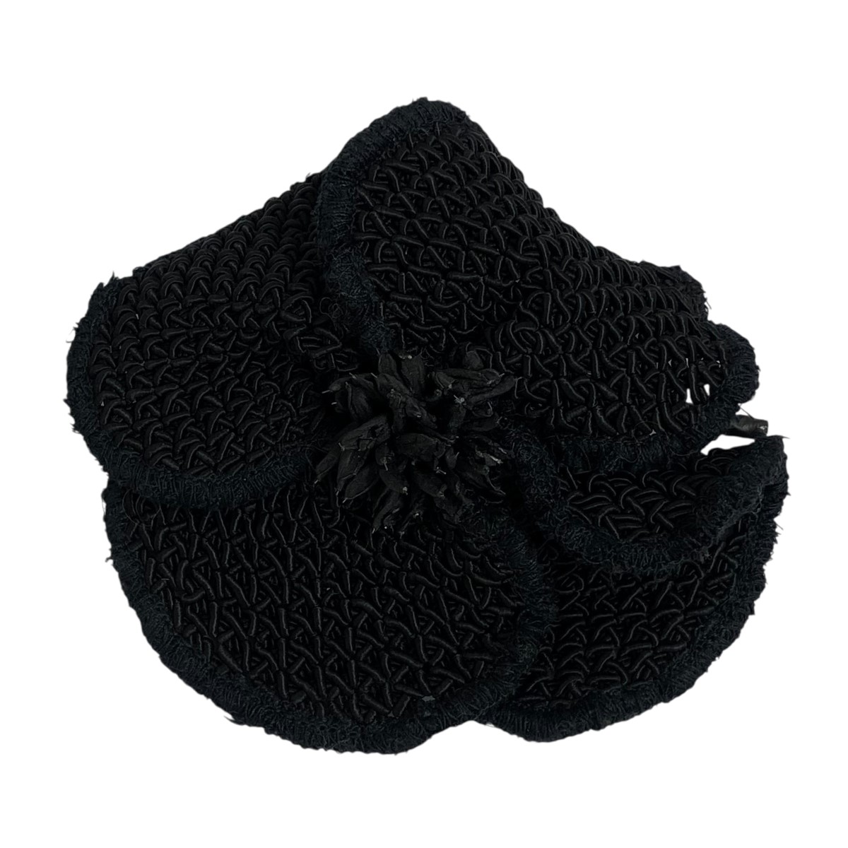 楽天市場】CHANEL シャネル カメリア コサージュ ピンブローチ レザー