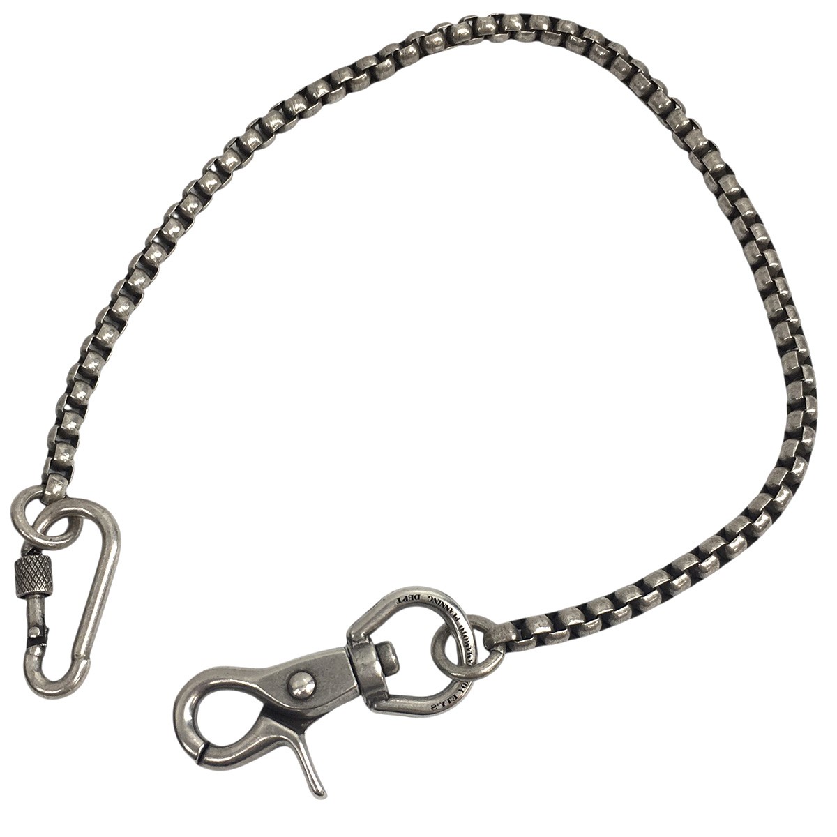 sunsea clip Wallet chain 初期ロット　激レア 2025年最新】Sunsea ウォレットチェーンの人気アイテム - メルカリ