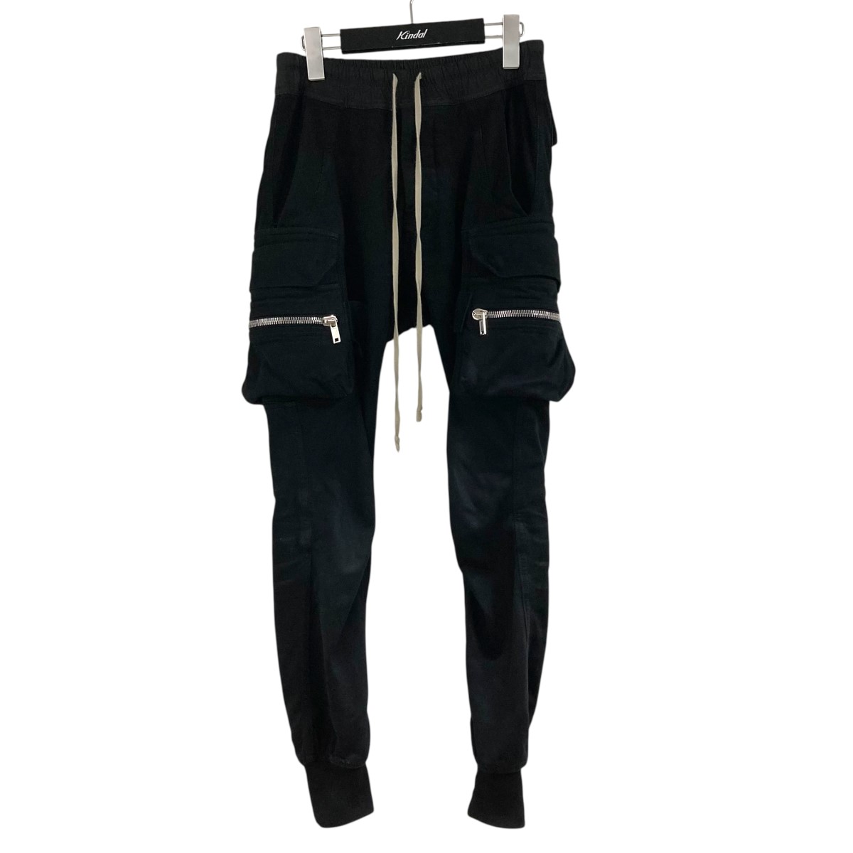 レイカーズトラックスーツパンツ JULIUS[ユリウス] / GORDINI / 867PAM13 Biker Track Pants