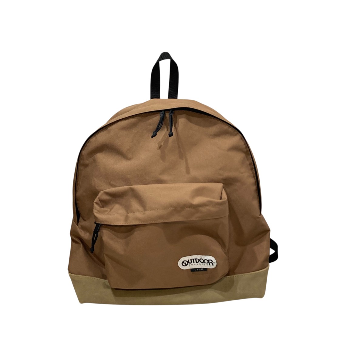 LENO×OUTDOOR PRODUCTS リノ　アウトドア　リュック ba88-2205-73-1.jpg