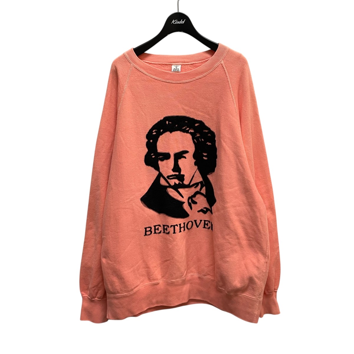 トップス NEXUSVII. LECTER CREW NECK SWEAT SWEAT – NEXUSVII.