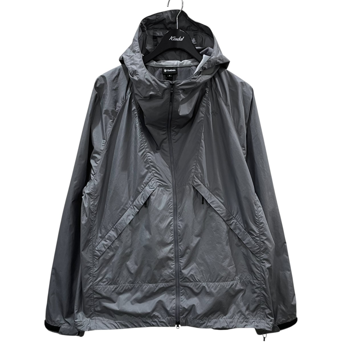 楽天市場】Goldwin ゴールドウイン Fast Shell Light Jacket