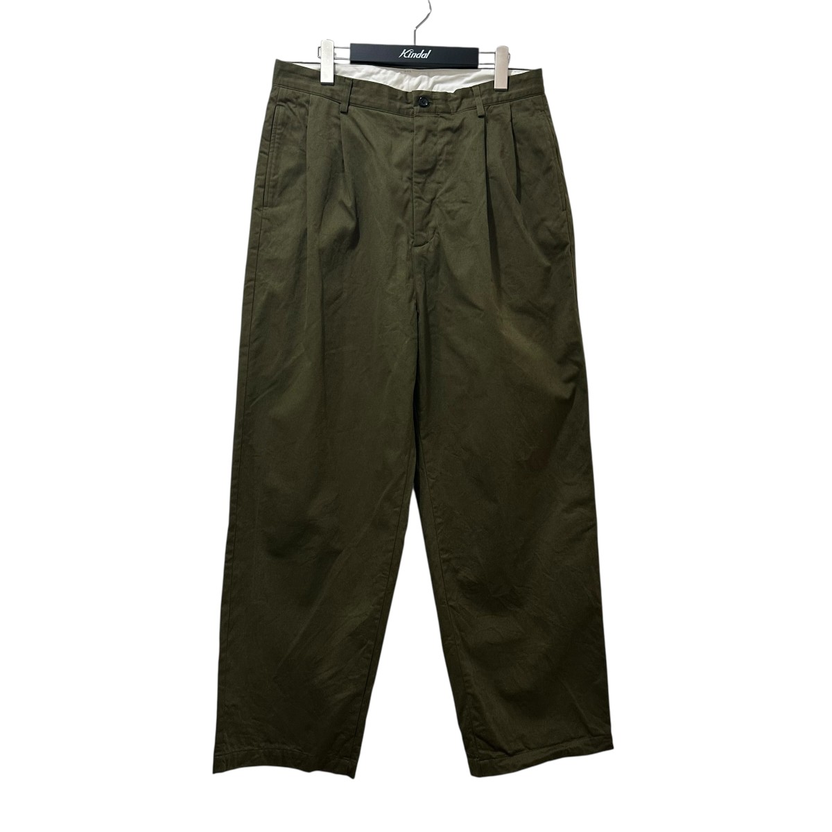 楽天市場】【中古】 A.PRESSE | アプレッセ US ARMY Chino