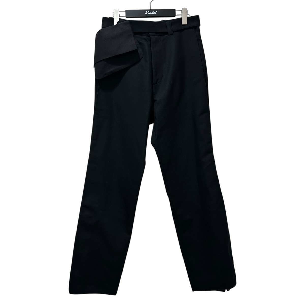 パンツ KIKO KOSTADINOV 20AW DIAMOND TROUSERS 34 KIKO KOSTADINOV 20AW DIAMOND TROUSERS 34