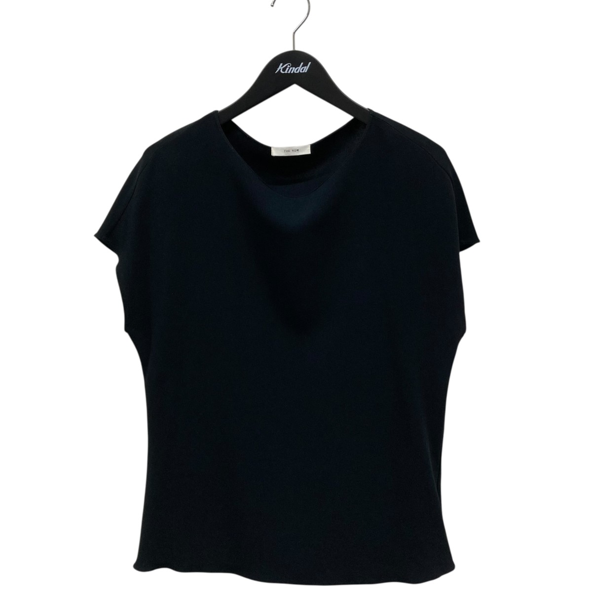 楽天市場】THE ROW ザ ロウ 22SS Gianico silk-blend turtleneck