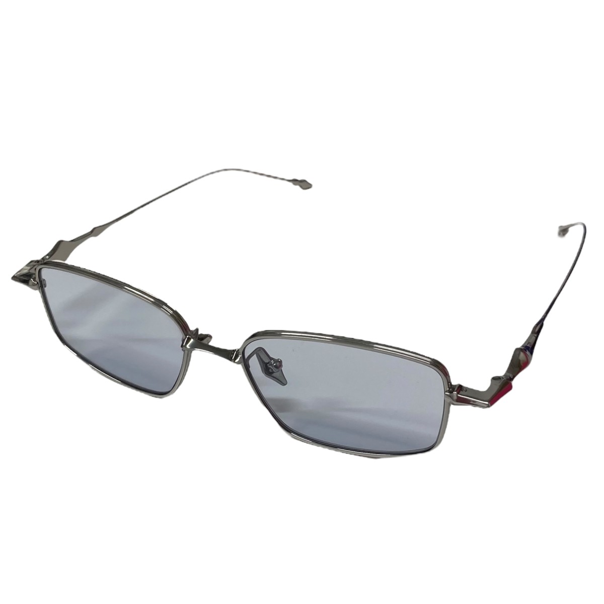 GENTLE MONSTER Ttl 02 サングラス 楽天市場】【中古】GENTLE MONSTER×THUG CLUB Ttl 02 サングラス