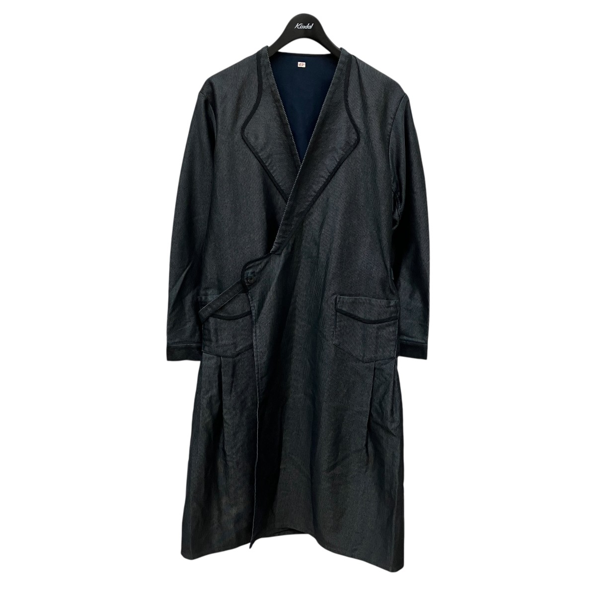 楽天市場】【中古】OUTIL 2022SS MANTEAU MURAT マキニョン