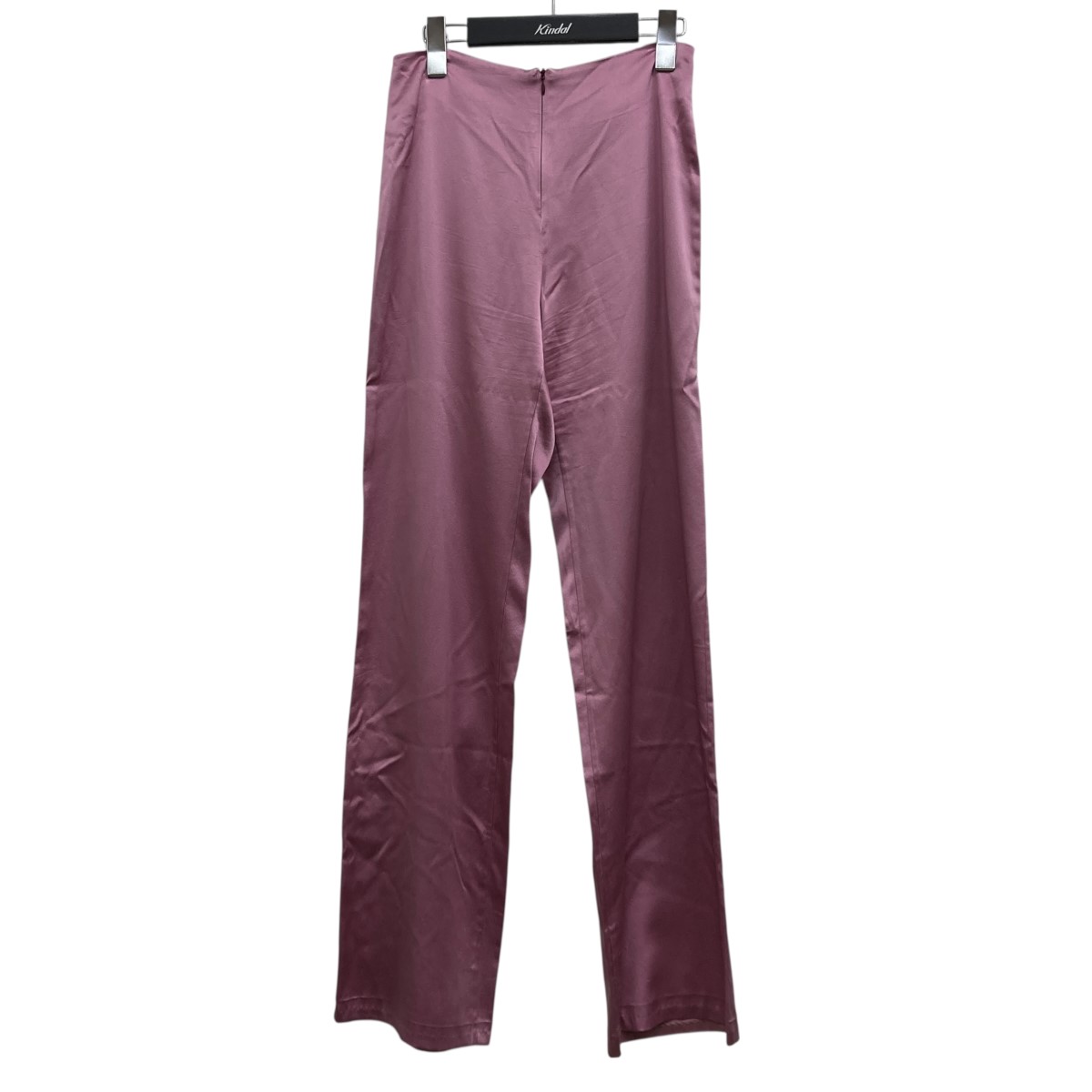 【中古】GABRIELA COLL GARMENTSスラックス ピンク サイズ：M【価格見直し】｜ブランド古着のカインドオル