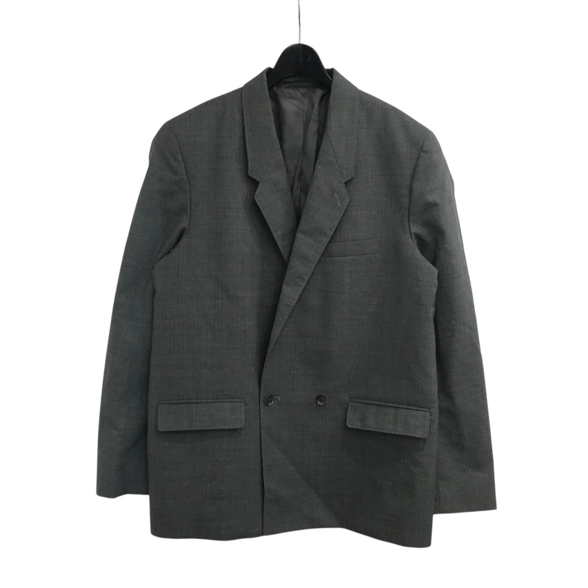 ルメール テーラードジャケット LEMAIRE（ルメール）｜テーラードジャケット一覧 - WEAR