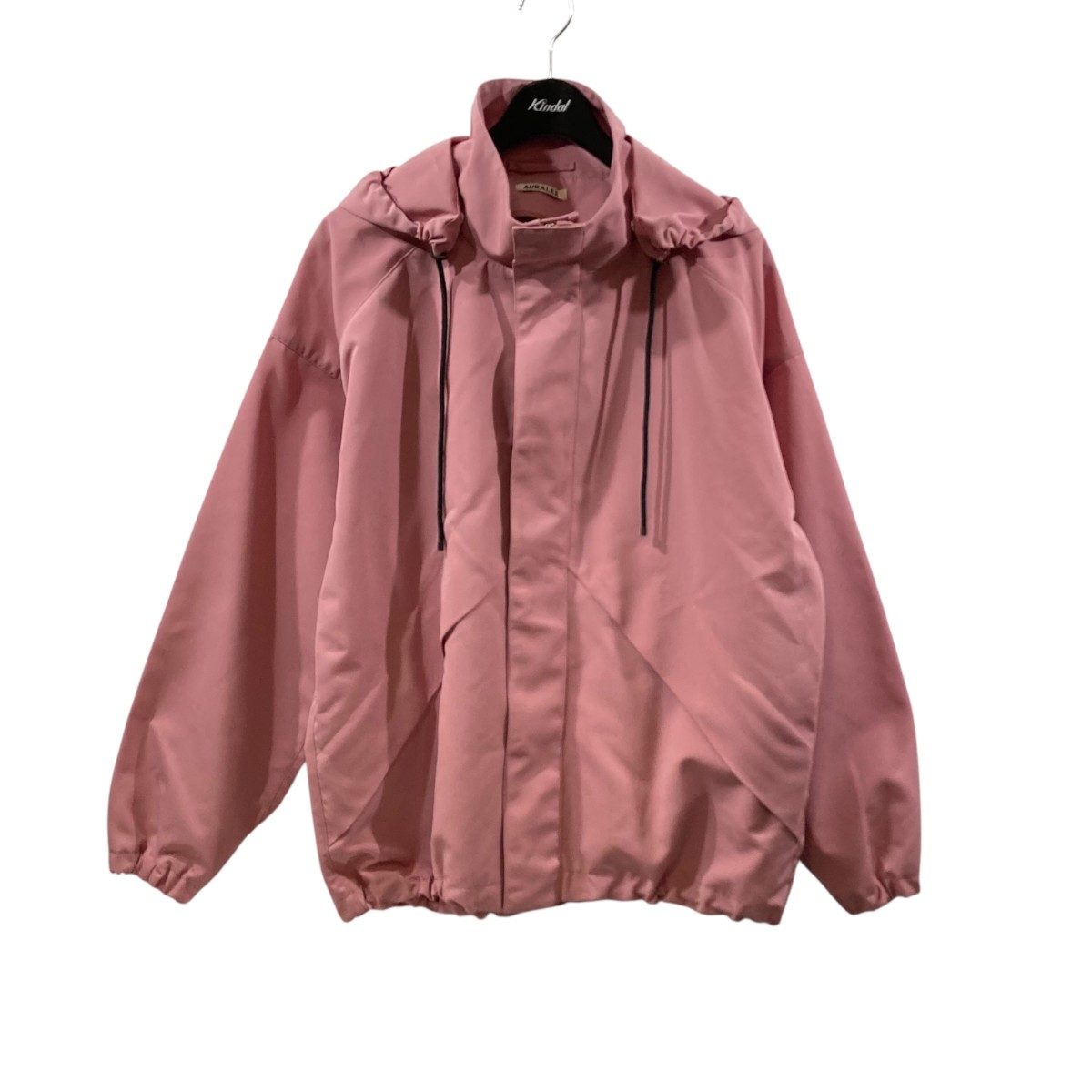 AURALEE オーラリー 22AW MELTON HAND SEWN CAP AURALEE オーラリー 22AW MELTON HAND SEWN CAP