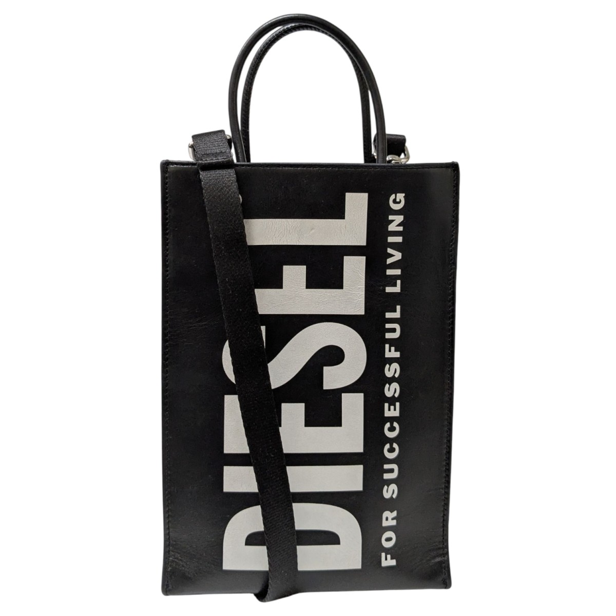 楽天市場】DIESEL ディーゼル ショルダーバッグ ショルダー