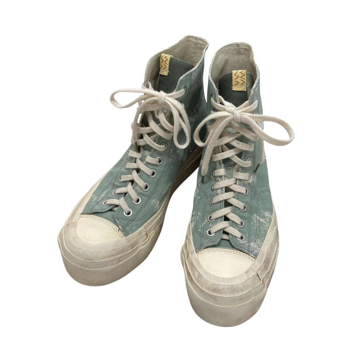 楽天市場】visvim ビズビム サイズ:26.5cm 23AW SKAGWAY HI PATTEN