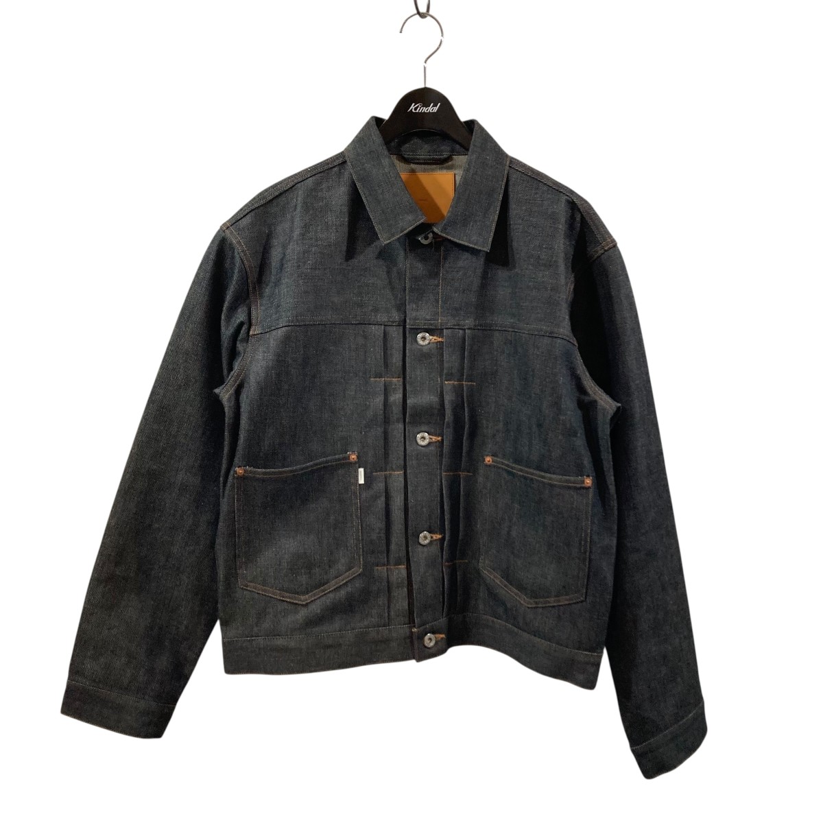 楽天市場】SUGARHILL・シュガーヒル 23SS FADED DENIM JACKET