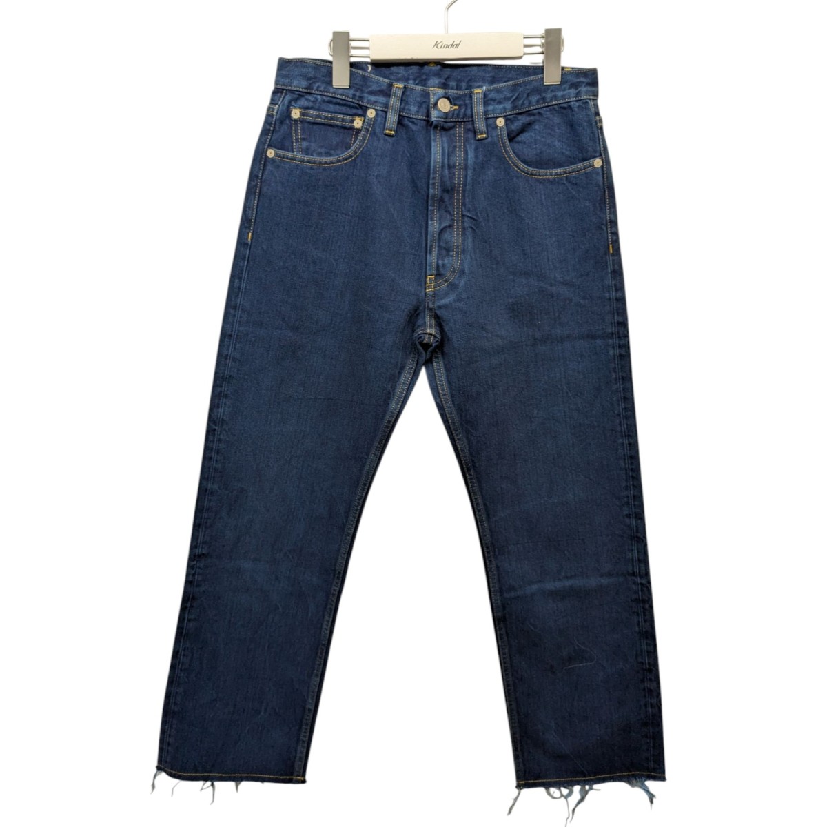 Maison Margiela デニムパンツ 楽天市場】【中古】MM6 Maison Margiela 17SS フレアワイド