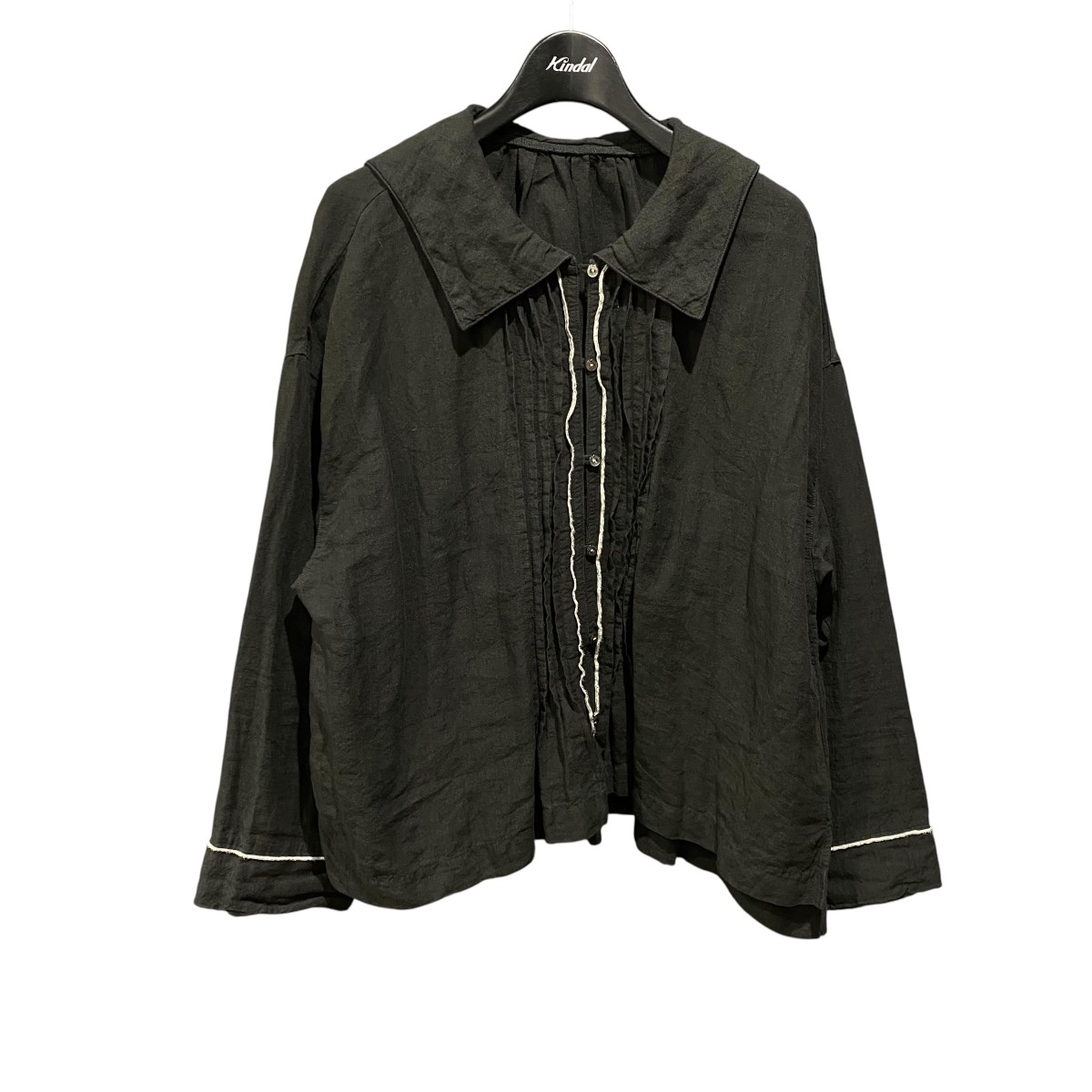 楽天市場】【中古】nest Robe 24SS 近江晒しフラワーカラー