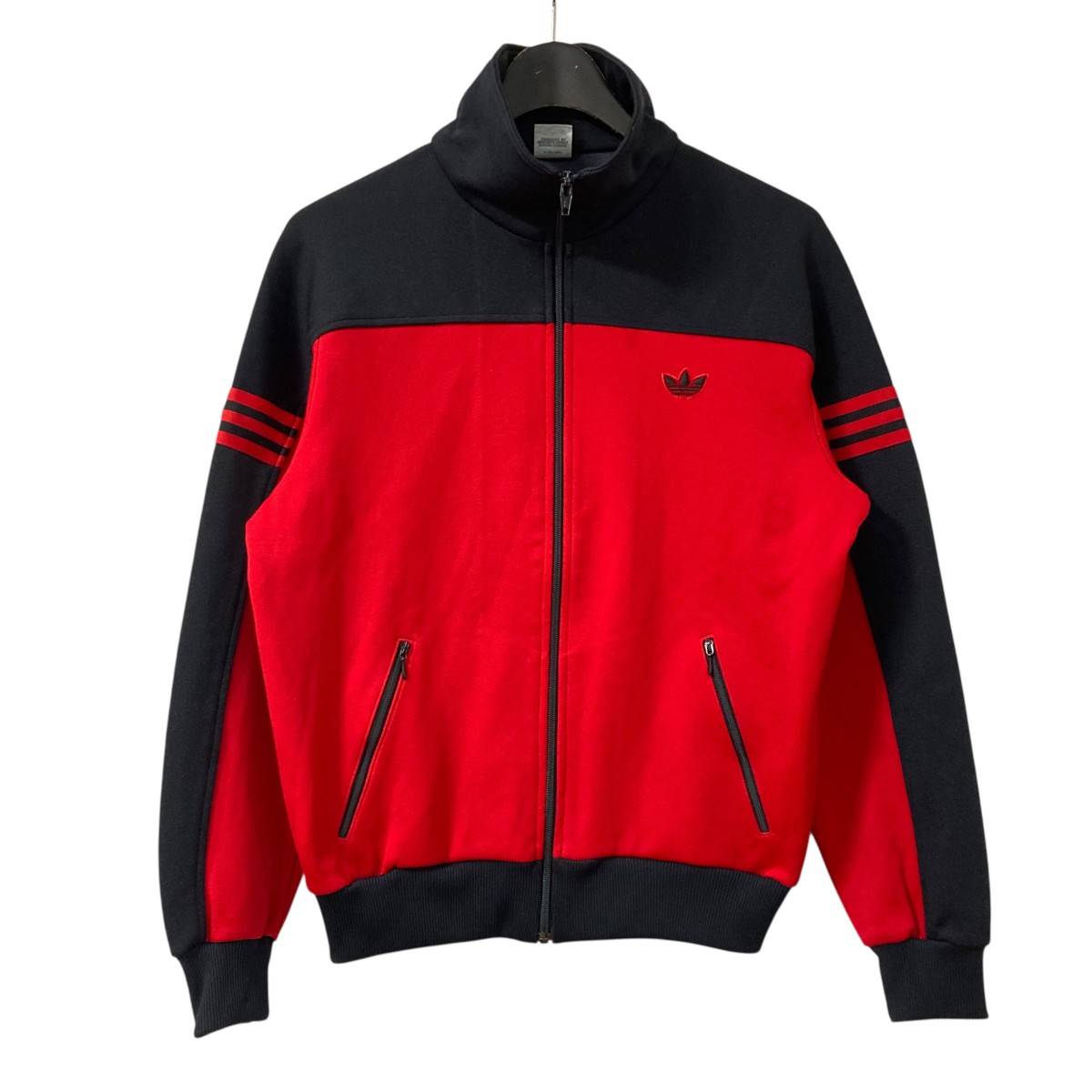 【タグ付】adidas アディダス トラックジャケット CLASSICS SST アディカラー クラシックス SSTトラックジャケット / ジャージ