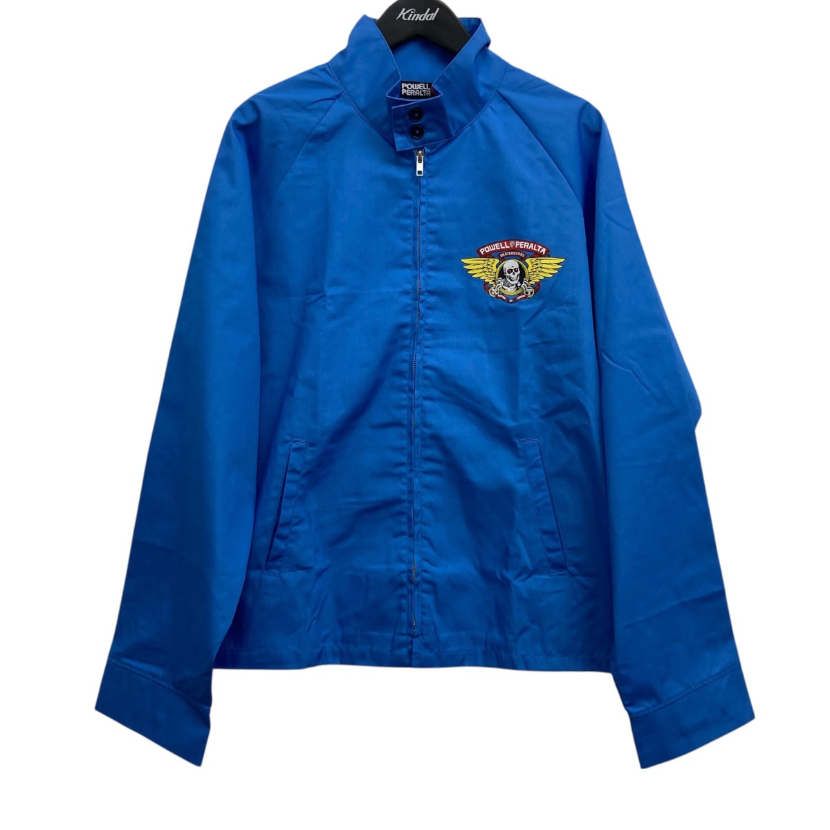 楽天市場】パウエルペラルタ POWELL PERALTA スイングトップ OG