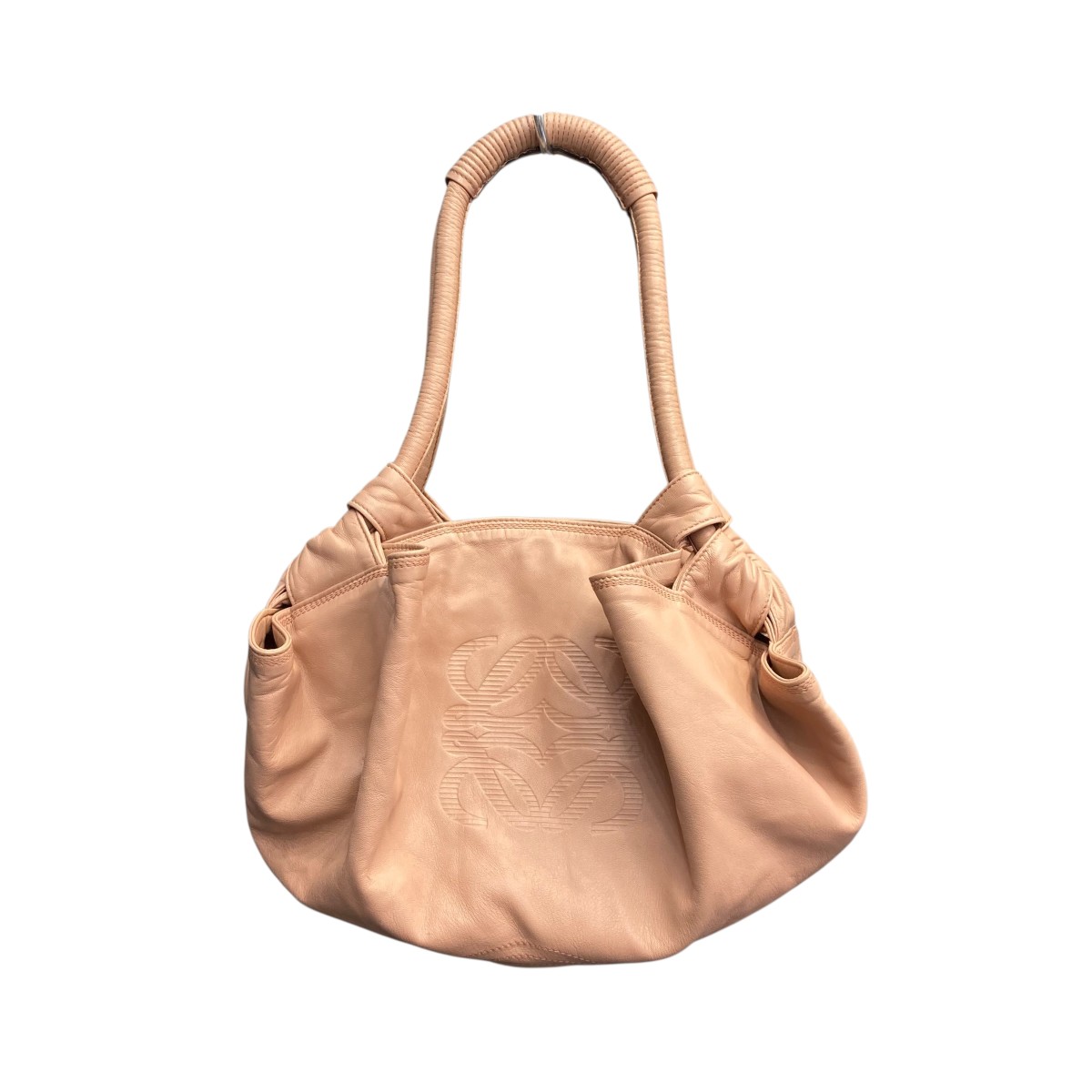 楽天市場】【バッグ】LOEWE ロエベ ナッパアイレ ハンドバッグ