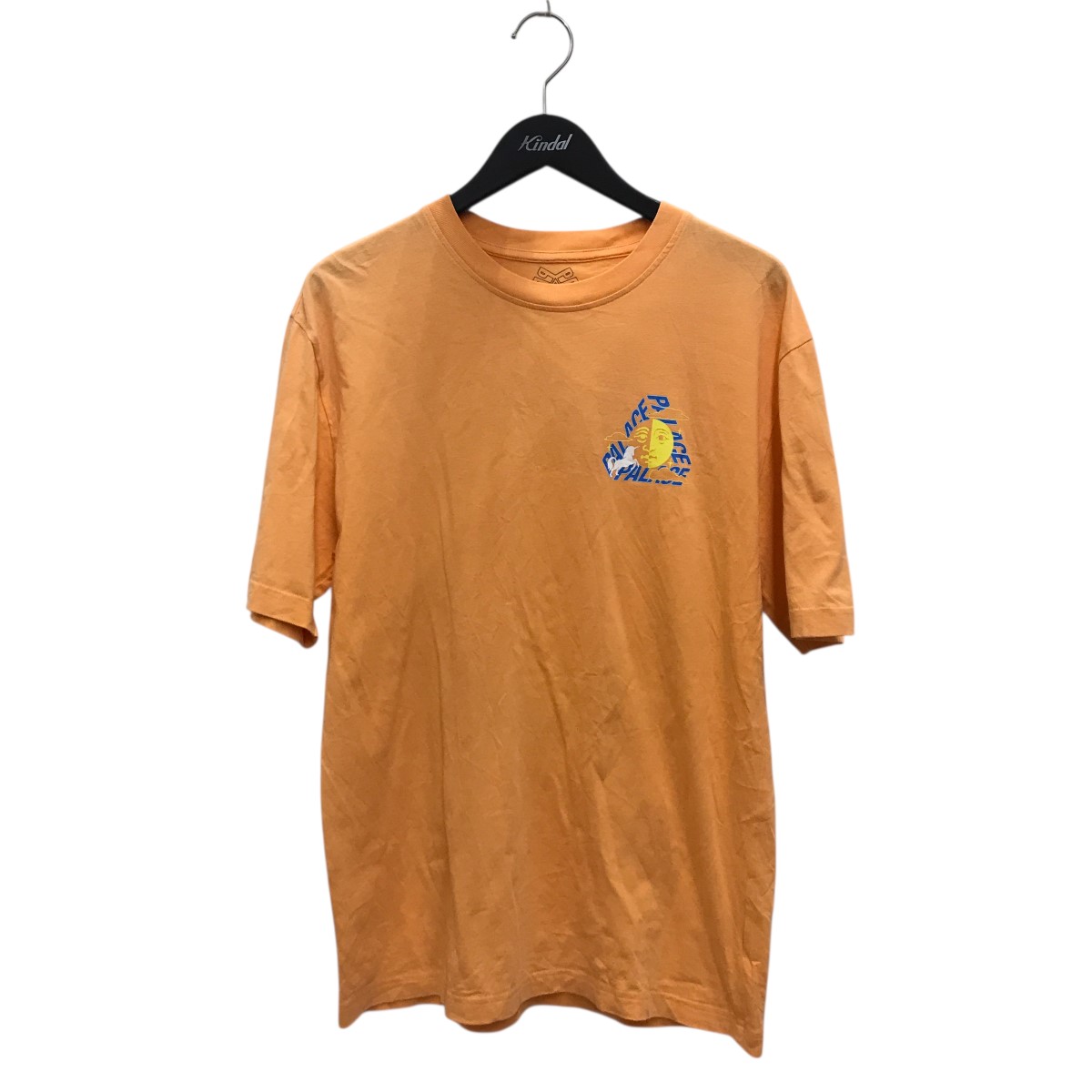 楽天市場】【中古】PALACE×DEATH NOTE 25SS ミサミサTシャツ