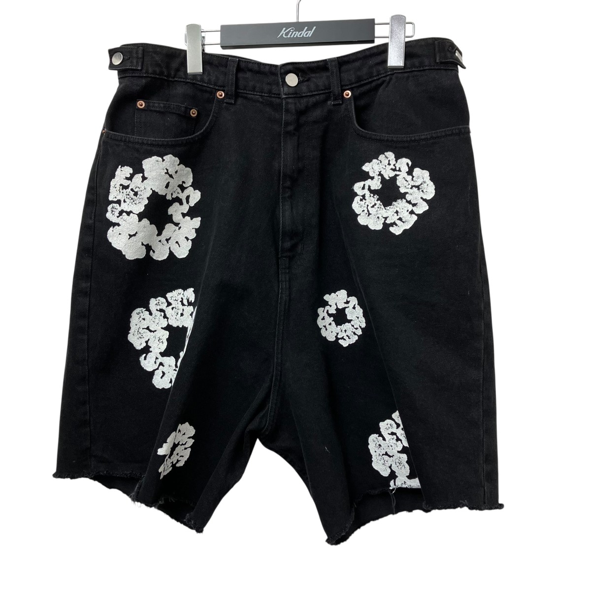 楽天市場】Denim Tears 銀座店 デニムティアーズ SALE 新品 花柄