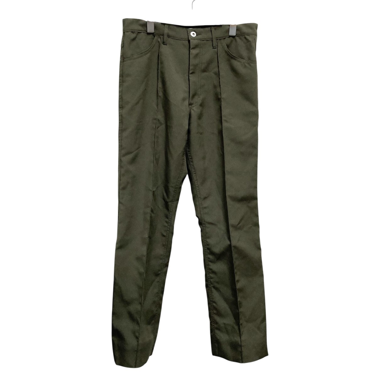 【新品XL】TTT MSW 23SS Jersey Wide Pants TTT MSW / jersey wide pants – PRANK STORE
