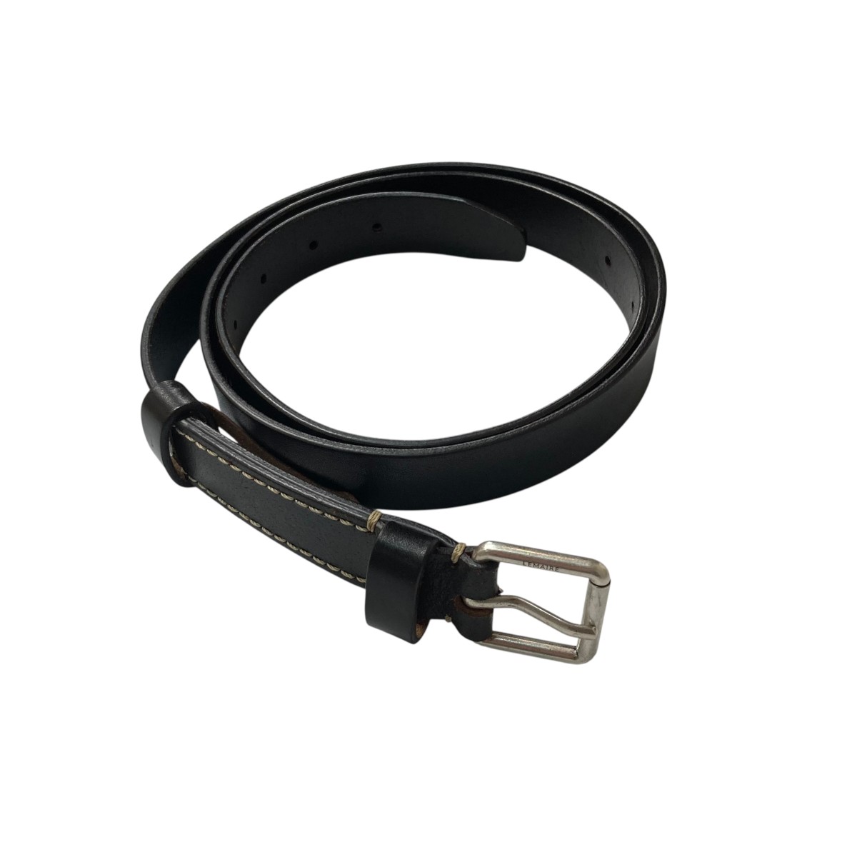 楽天市場】Lemaire ルメール ベルト MINIMAL WESTERN BELT BT111
