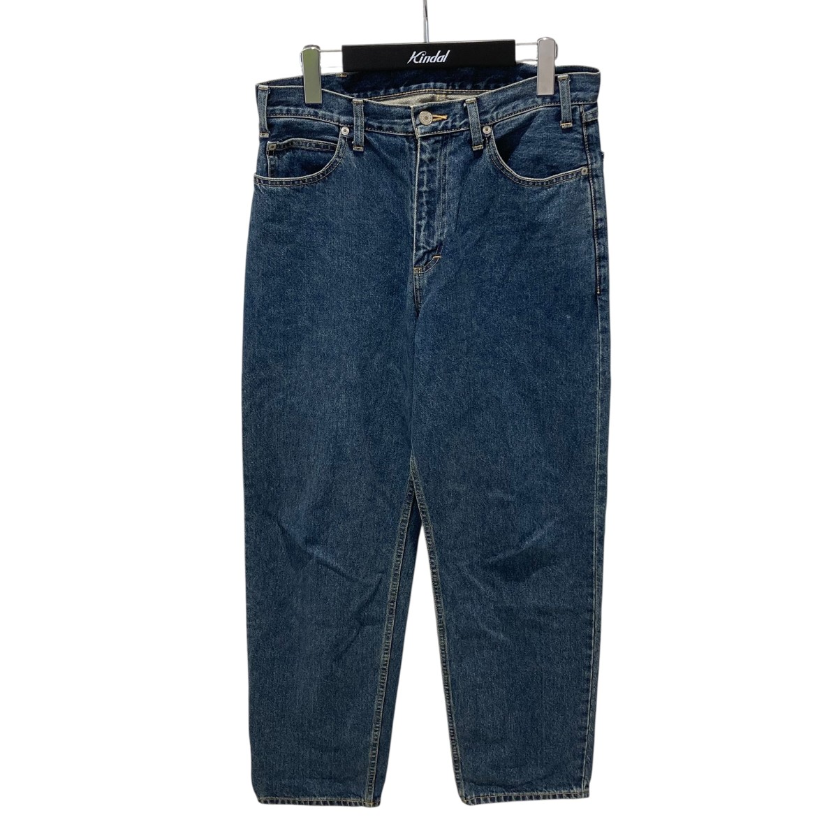 Creek ナイロンパンツ　黒色 Creek ナイロンパンツ 黒色 2025年最新】creek angler's device