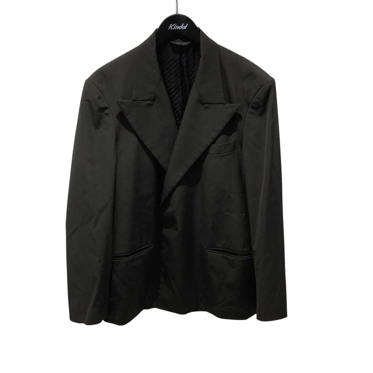 新品 12万 ACNE STUDIOS アクネ スーツ ビッグ ジャケット 42 楽天市場】Acne Studios(アクネ ストゥディオズ) サイズ:42 24AW