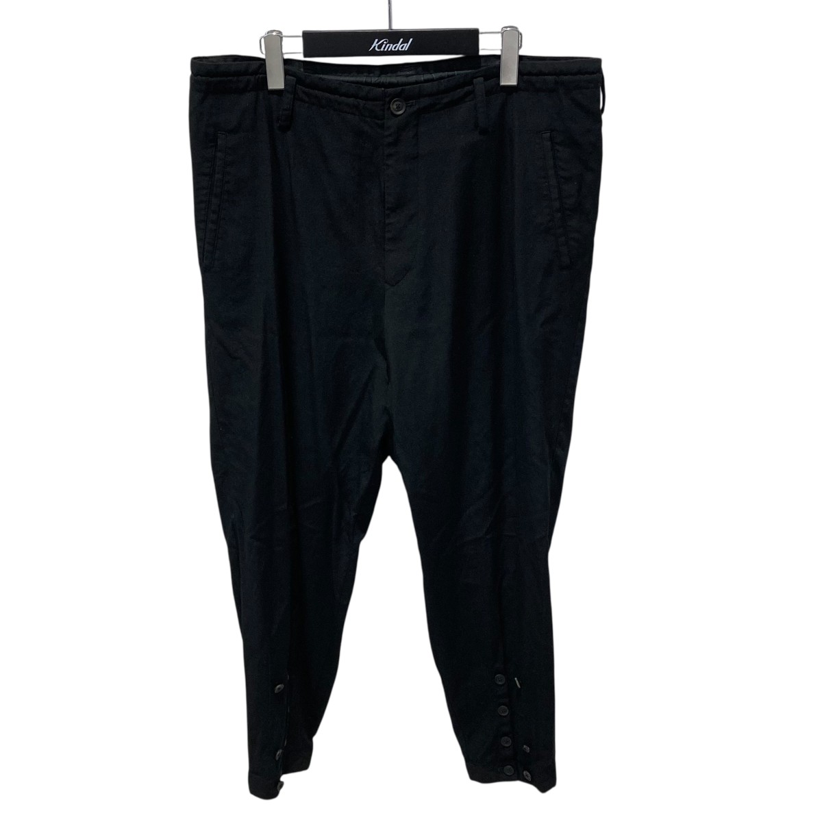 楽天市場】【中古】Yohji Yamamoto pour hommeパンツ HV-P14-159