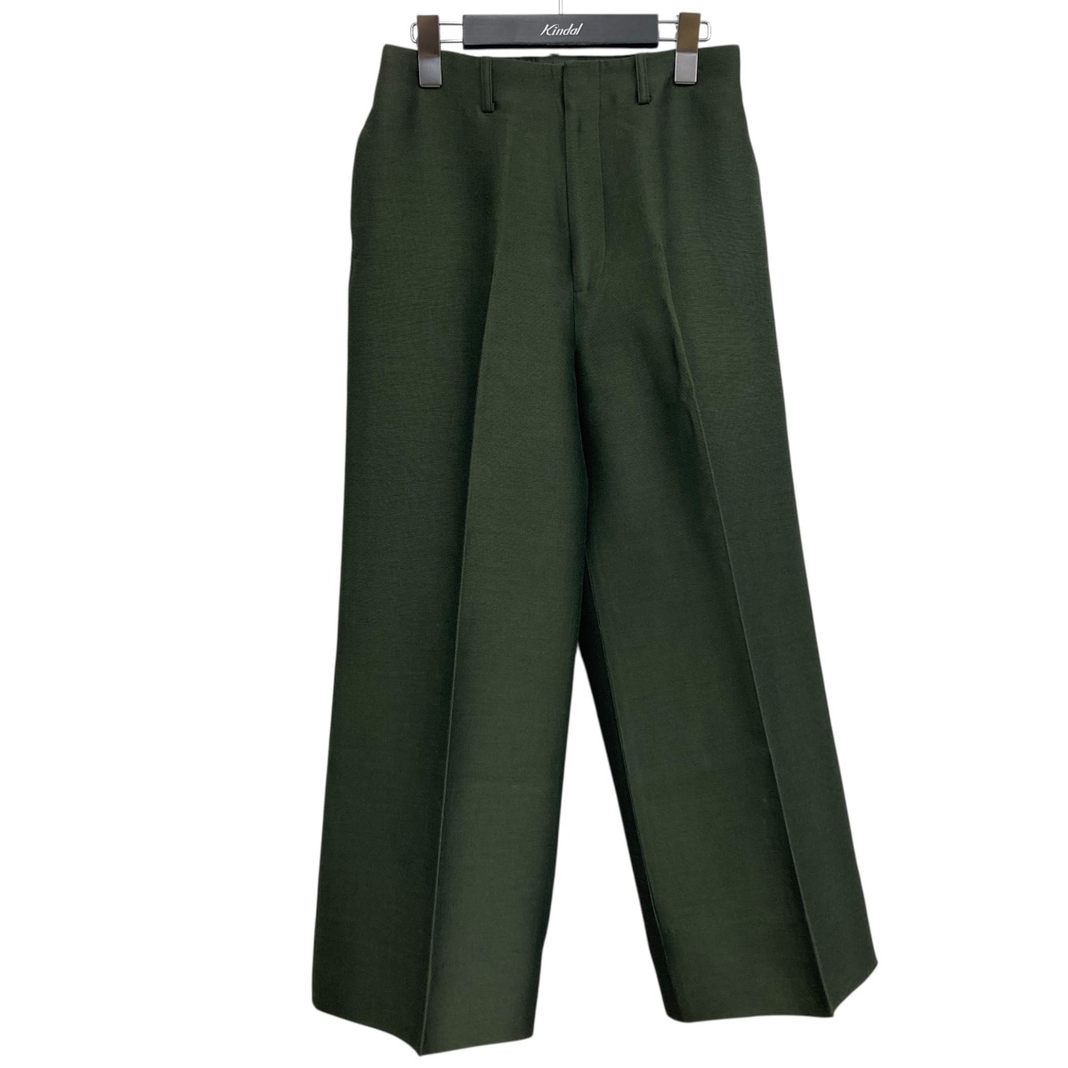 auralee 21ss コットンリネンパンツ　A21SP02CK 楽天市場】AURALEE オーラリー 【21年製】A21SP02WL リネン