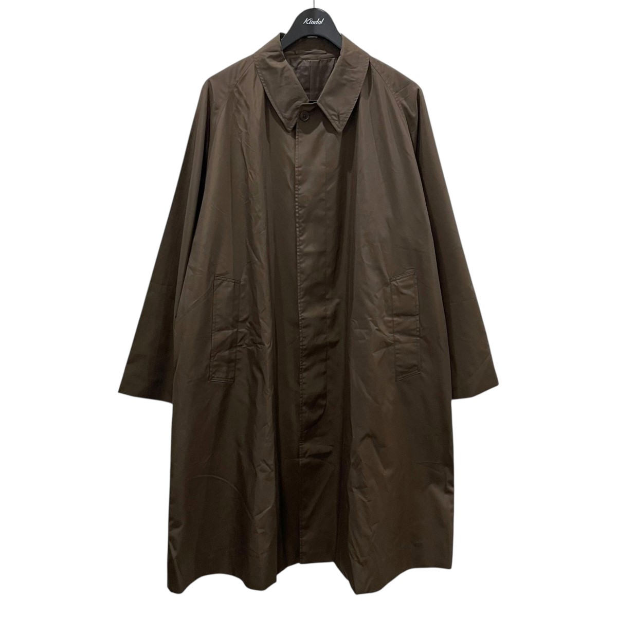新品23aw KAPTAIN SUNSHINE Mill Coat 38 名作 楽天市場】Kaptain Sunshine キャプテンサンシャイン 23AW Short