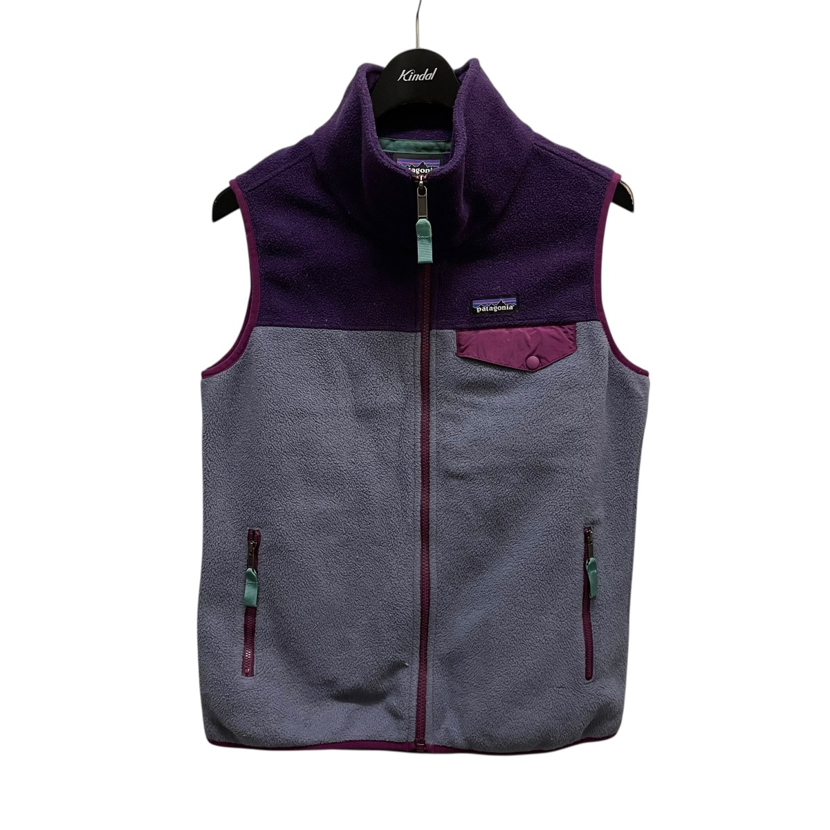 Patagonia ベスト　ユーレックス　ライフジャケット メンズ・ユーレックス・レギュレーター・ライト・ベスト