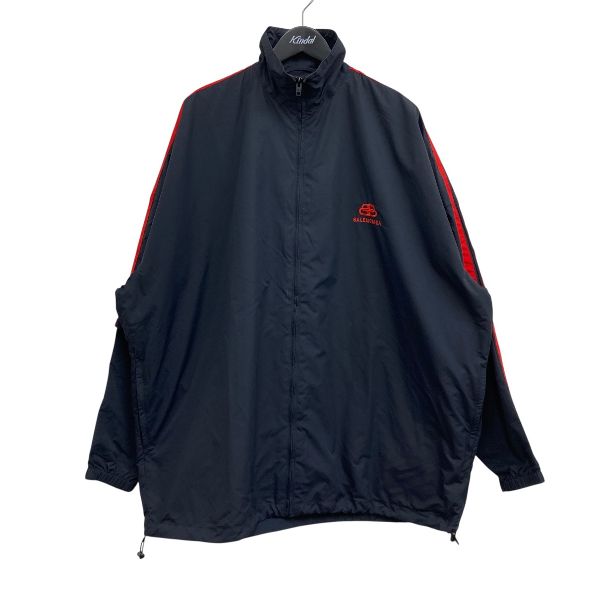 楽天市場】極美品 BALENCIAGA バレンシアガ トラックジャケット 23SS