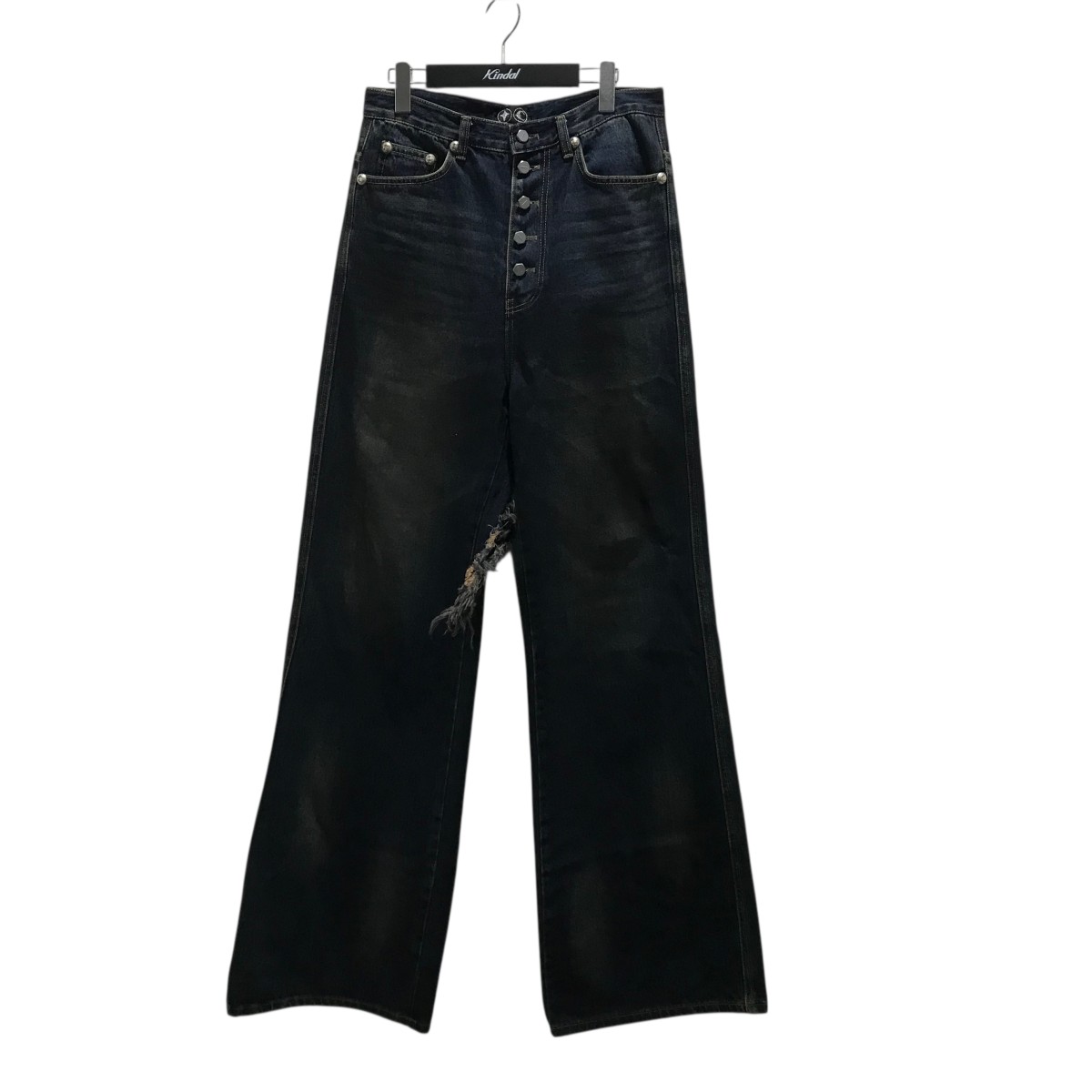 楽天市場】【中古品】【メンズ】 THUG CLUB サグクラブ TC23PT0401 