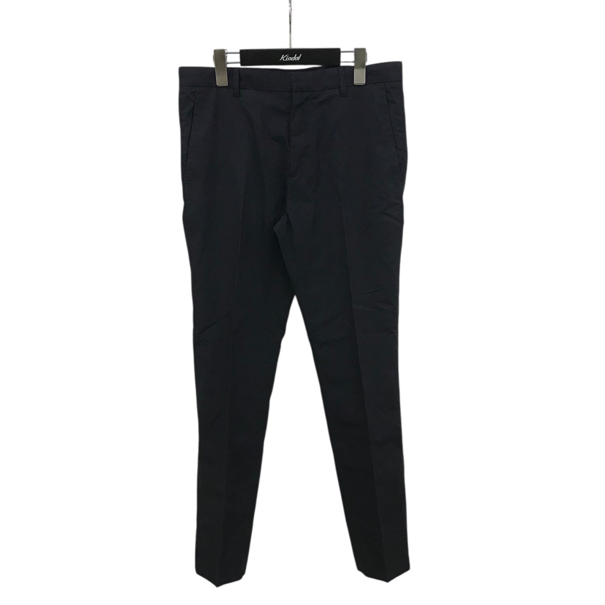 ジルサンダー　スラックス　44 JIL SANDER(ジルサンダー) / スラックスパンツ/44/ポリエステル