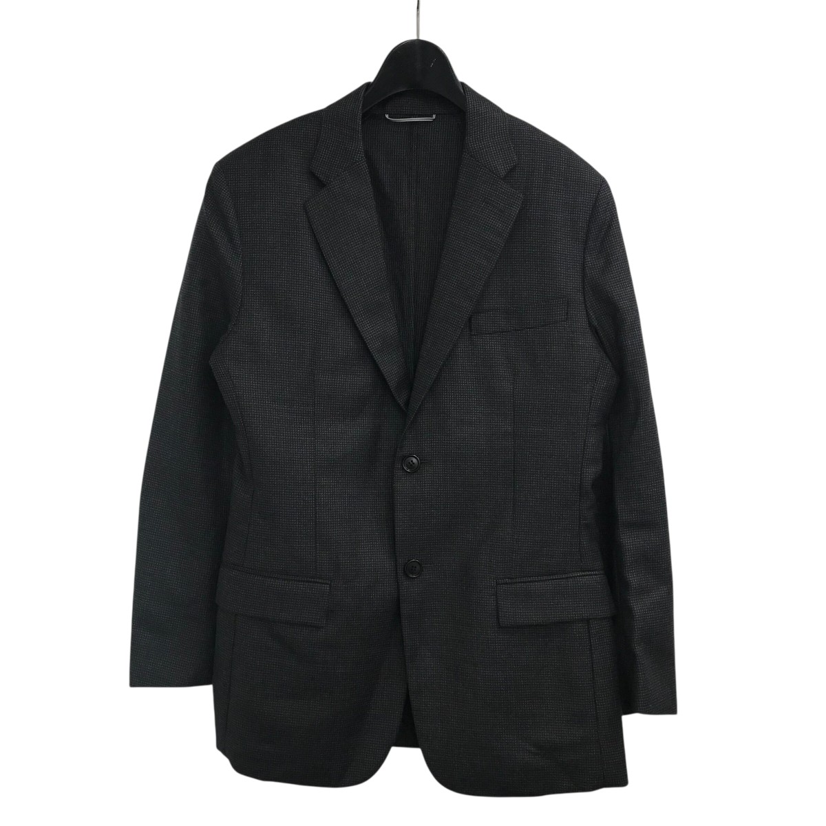 楽天市場】【中古】Christian Dior×sacai 21AW ドッキングダブル