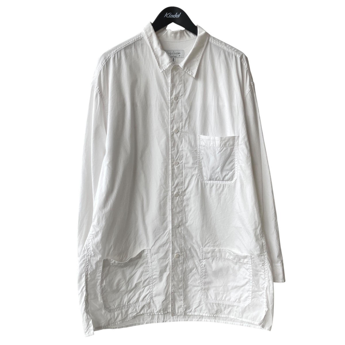 楽天市場】【中古】Yohji Yamamoto pour homme 2023AW「MULTI