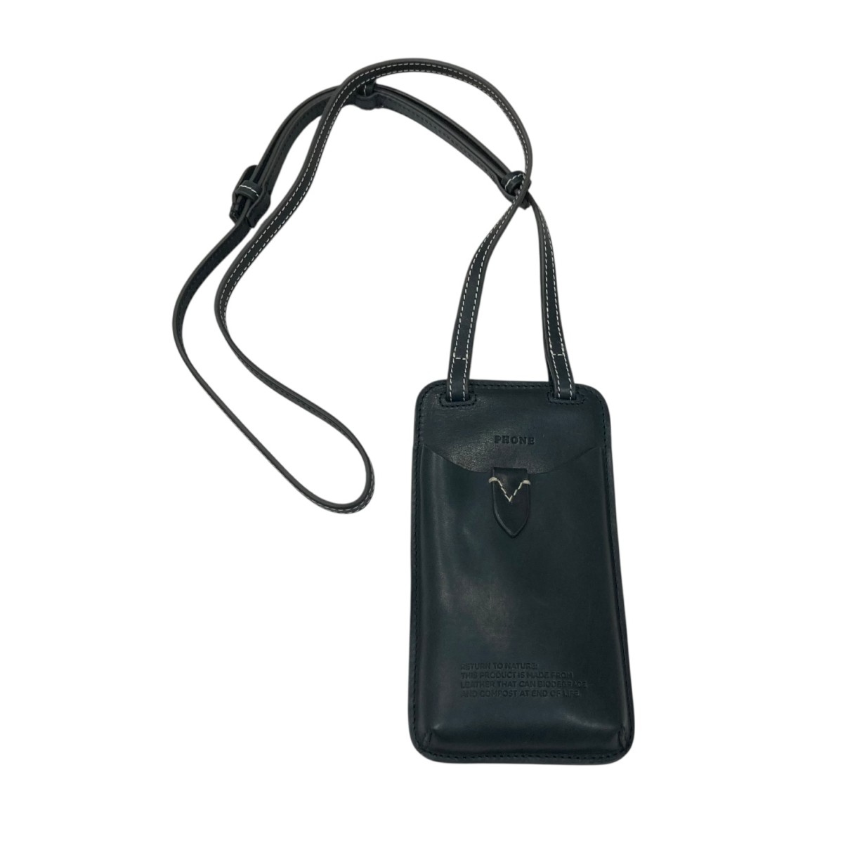 ANYA HINDMARCH - HERMES♡ボナベンチュラ♡iPhone7 iPhone6 ANYA HINDMARCH - HERMES♡ボナベンチュラ♡iPhone7 iPhone6