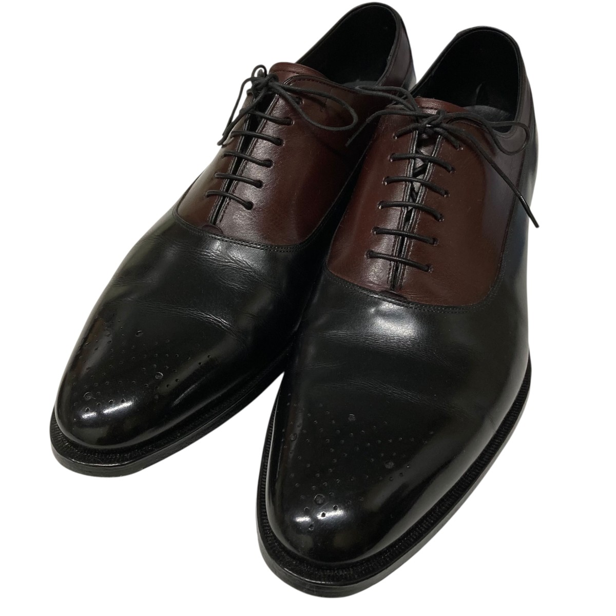 楽天市場】3058SF【SHETLANDFOX】 アバディーン / ウイングチップ : 靴