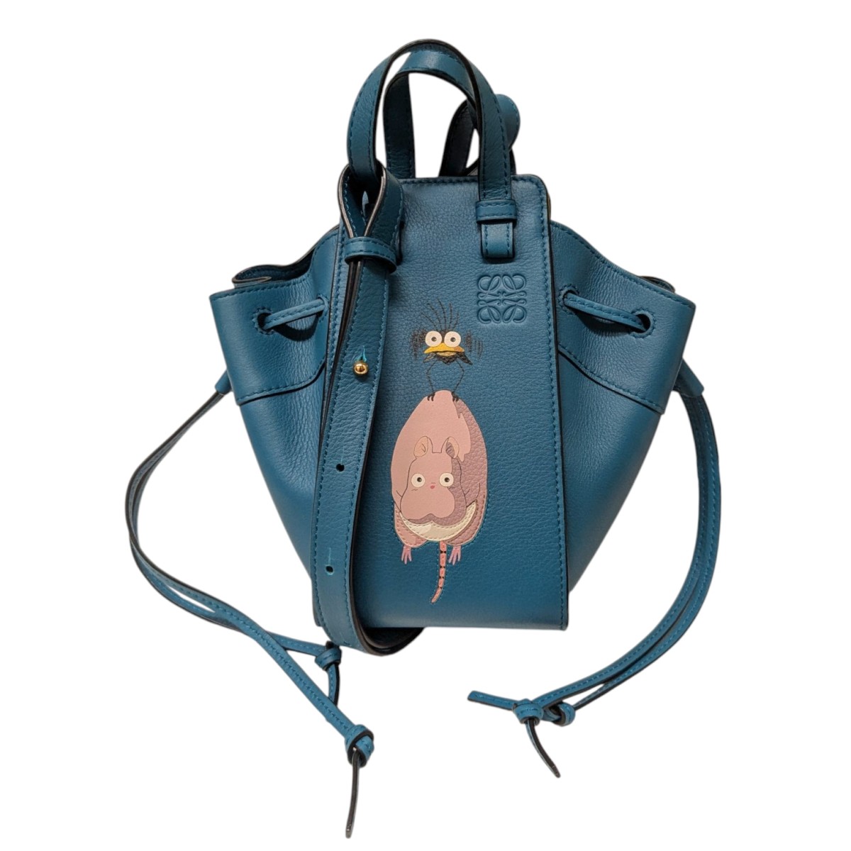 楽天市場】【美品】ロエベ × スタジオ ジブリ 【 LOEWE × STUDIO