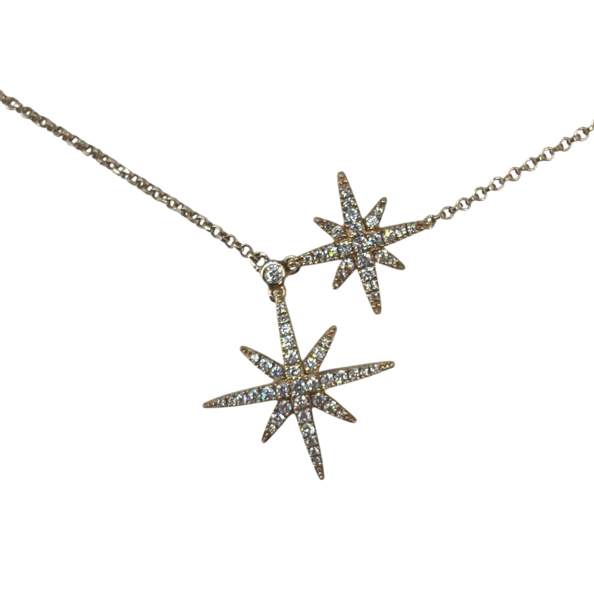 【中古】 Apm Monaco ネックレス ゴールド 【価格見直し】