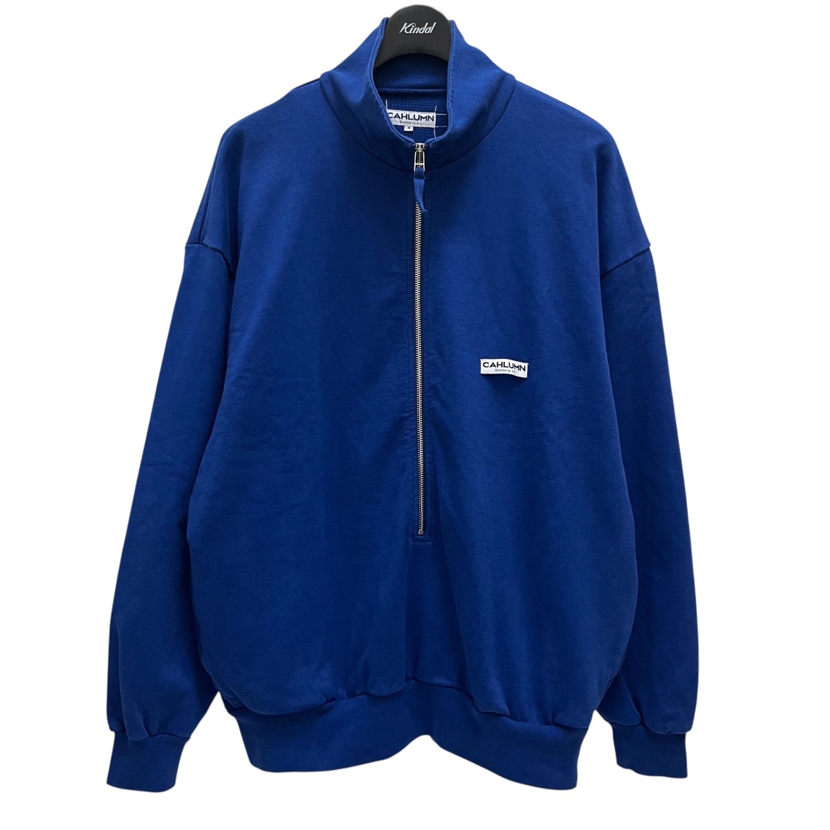 CAHLUMN ネイビー スウェット XXL CAHLUMN スウェットパンツ ジャージ CAHLUMN/カウラム Heavy
