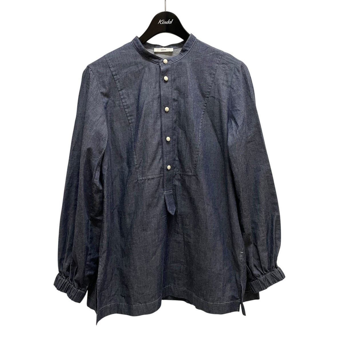 楽天市場】//【美品/2023/定価1.7万】ヨリ Yoli シンプルワイド