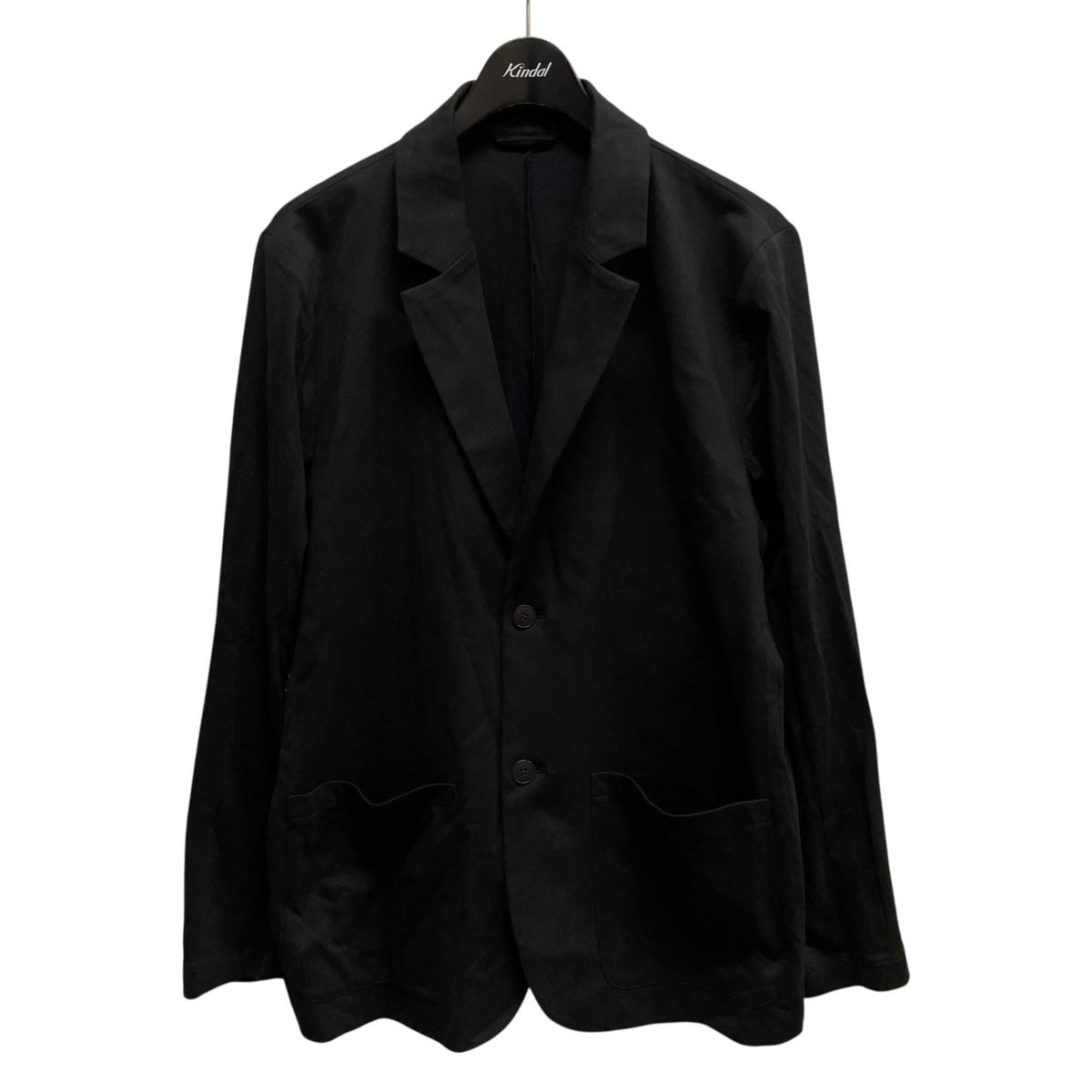 agnes b. ウールジャケット サイズ1 agnes b. - 90sビンテージ アニエスべー ウール ダブルテーラード