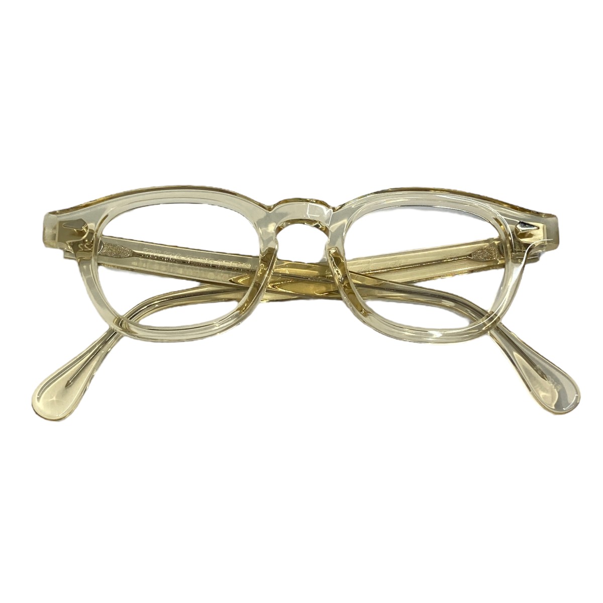 楽天市場】【中古】美品 JULIUS TART OPTICAL × WACKO MARIA